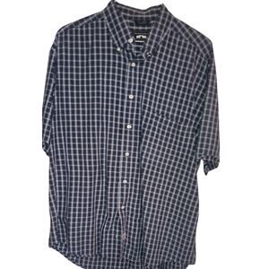 Woods & Gray Men's Shirt Size XL